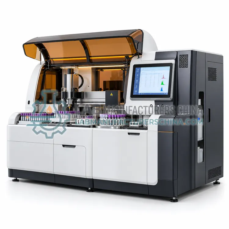 Automated Hematology Systems