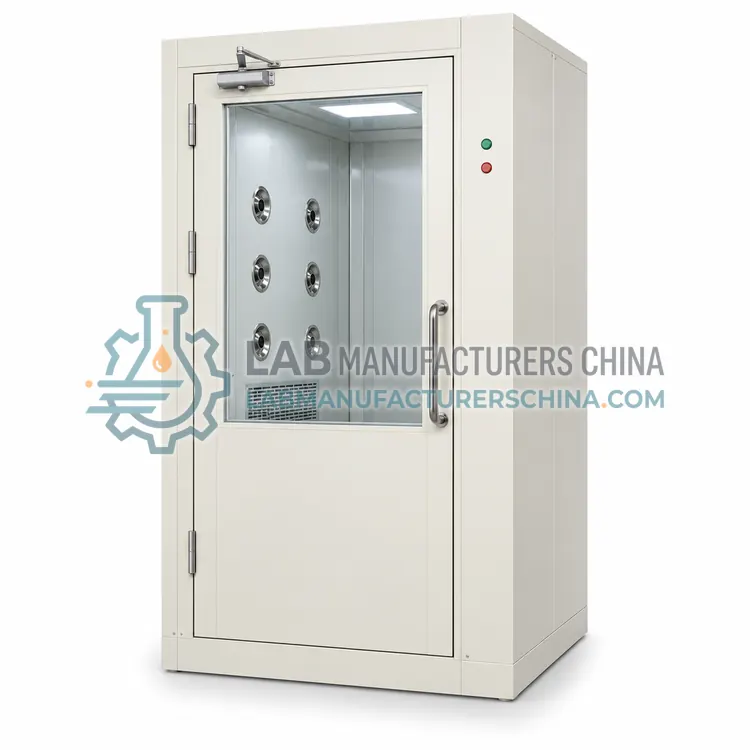 Cleanroom Equipment