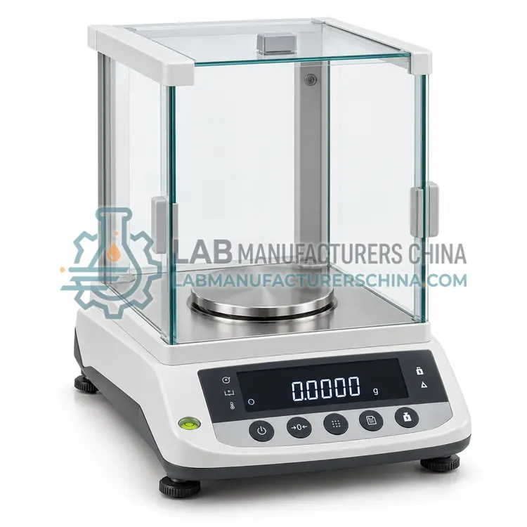 Laboratory Balances