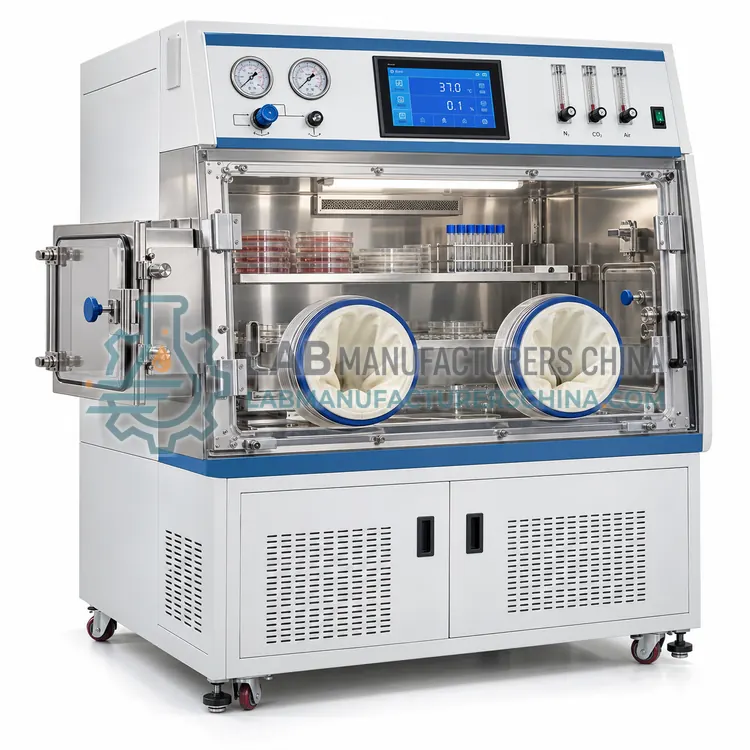 Anaerobic Incubator — product photo