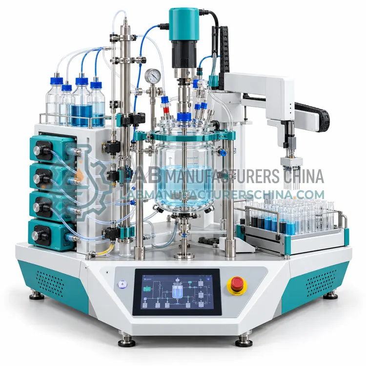 Automated Screening System — product photo
