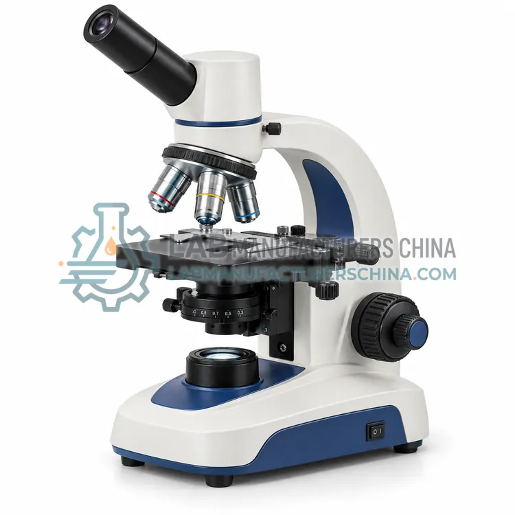 Laboratory Microscopes