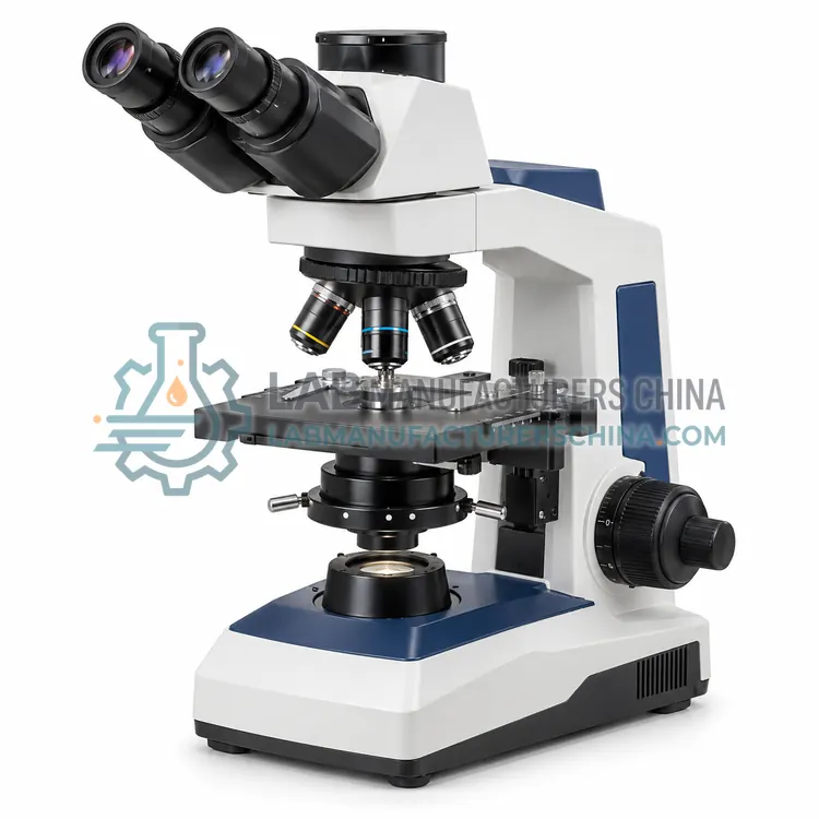 Darkfield Microscope — product photo
