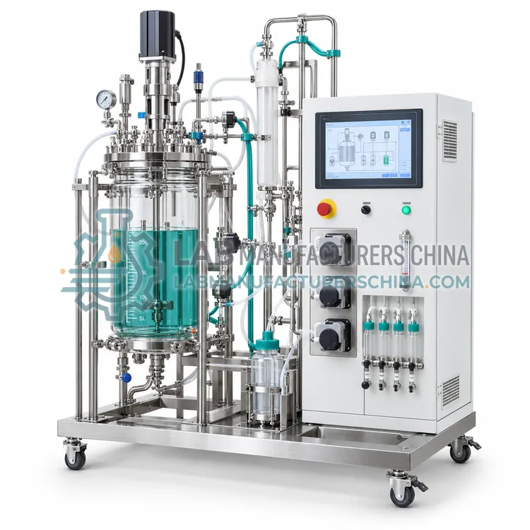 Biotechnology Equipment