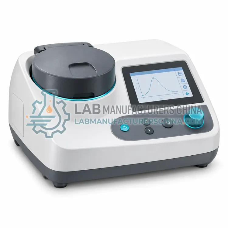 Dissolved-Oxygen BOD Measurement System — product photo