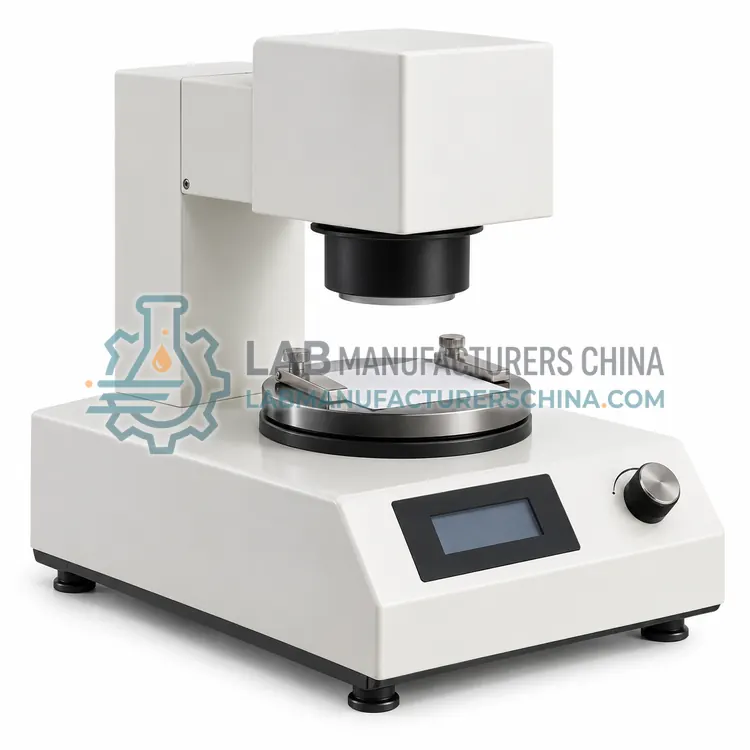 Spectrophotometer for Paper Color Measurement — product photo