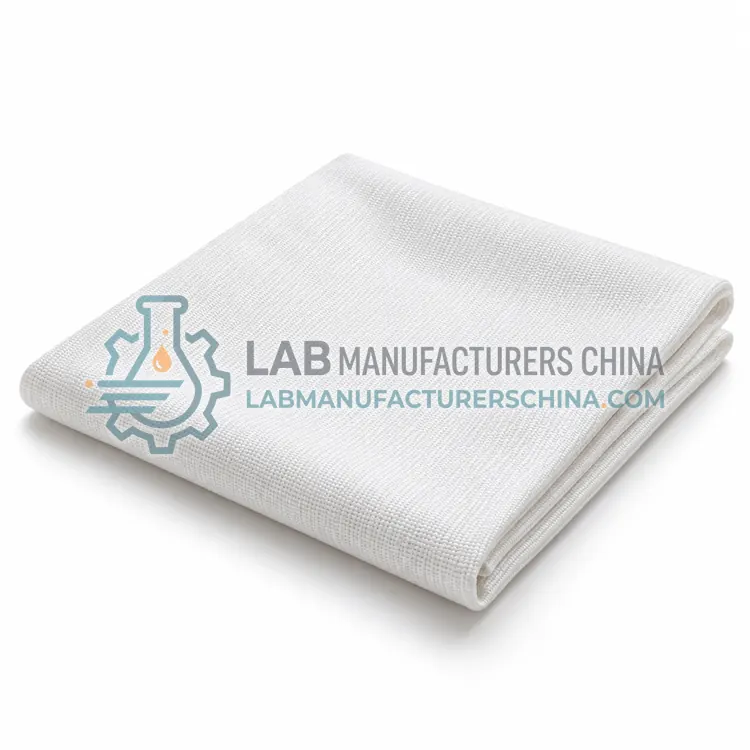 Polyester Cleanroom Wipers — product photo