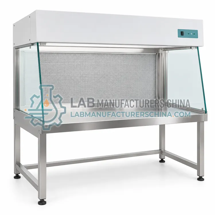 Horizontal Flow Clean Bench — product photo