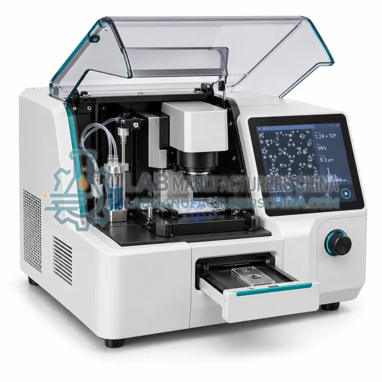 Cell Analysis