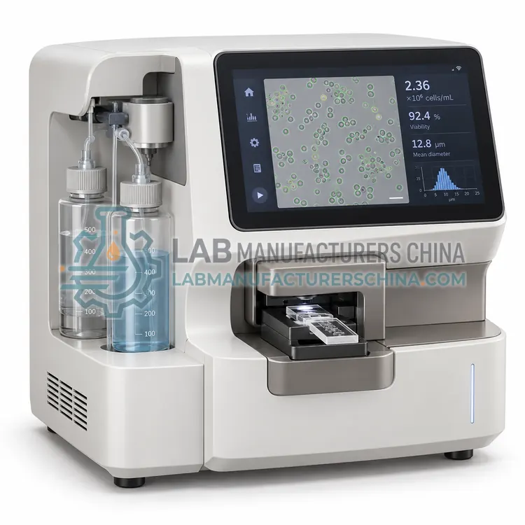 Cell Biology Equipment