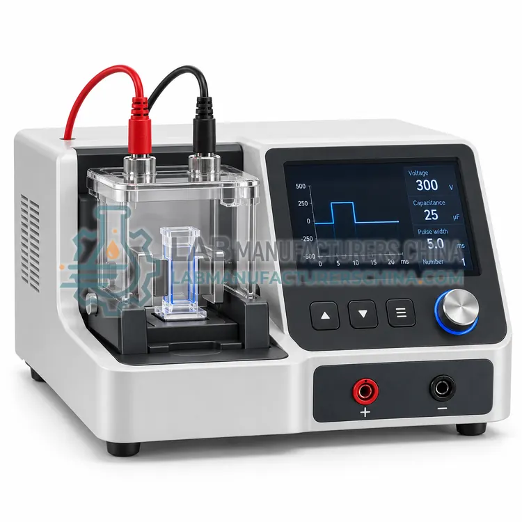 Cell Processing