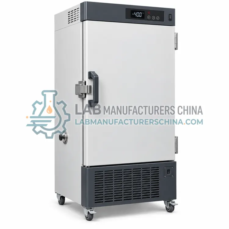-40°C Freezers