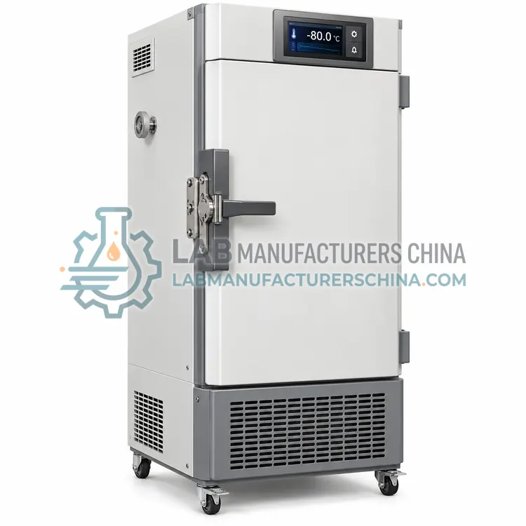 -80°C Freezers