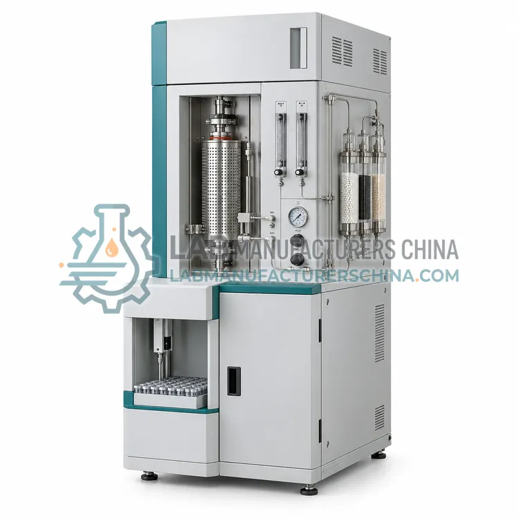Elemental Analysis Instruments