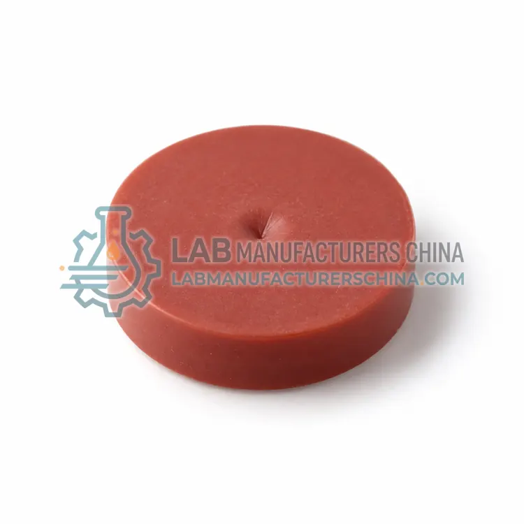 GC Injection Port Septum — product photo