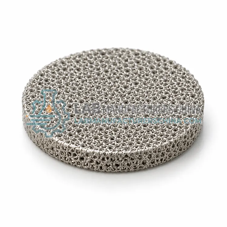HPLC Column Frit — product photo