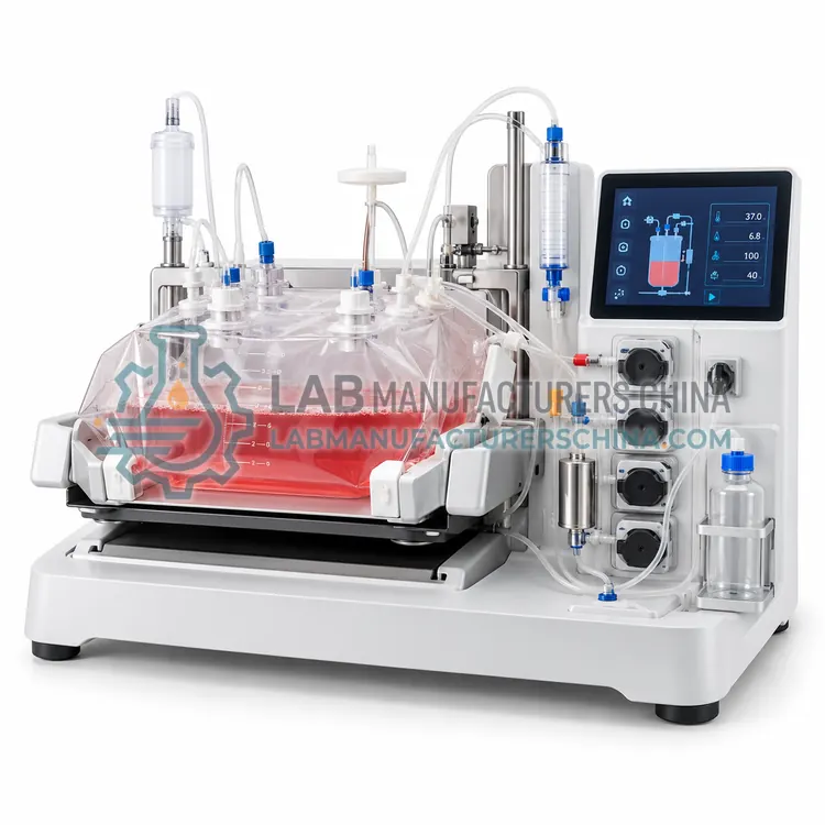Clinical Laboratory Equipment