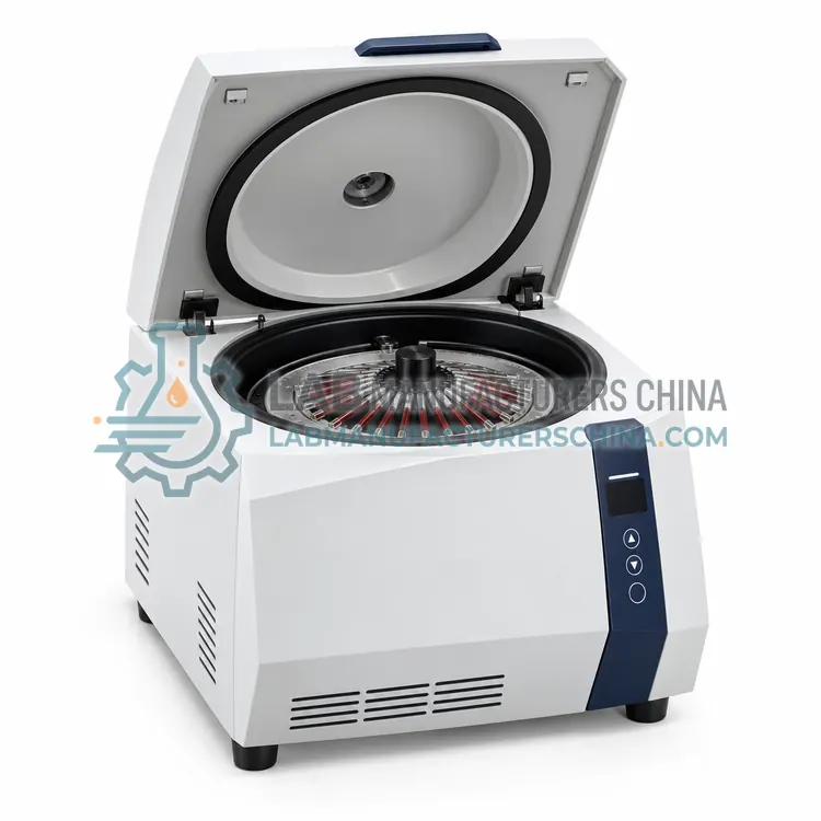 Microhematocrit Centrifuge — product photo