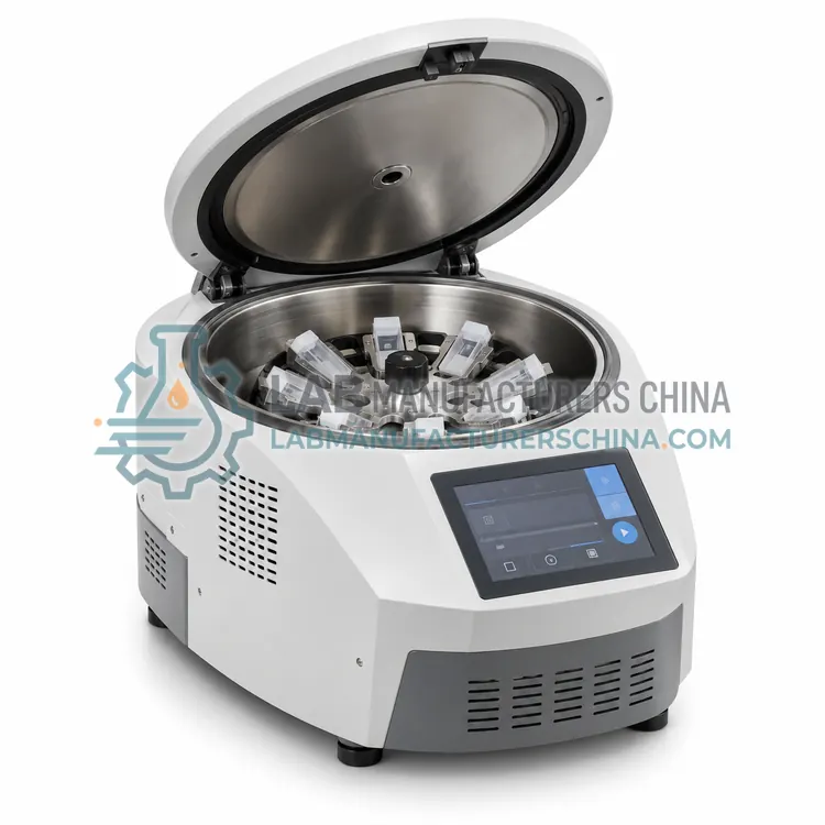 Cytocentrifuge — product photo