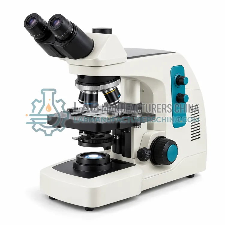 Phase-Contrast Microscope for Urine Sediment and Semen — product photo