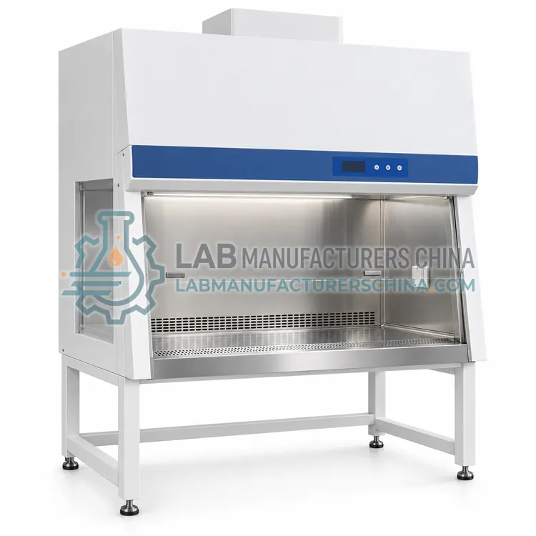 Class II Type A1 Biosafety Cabinet — product photo