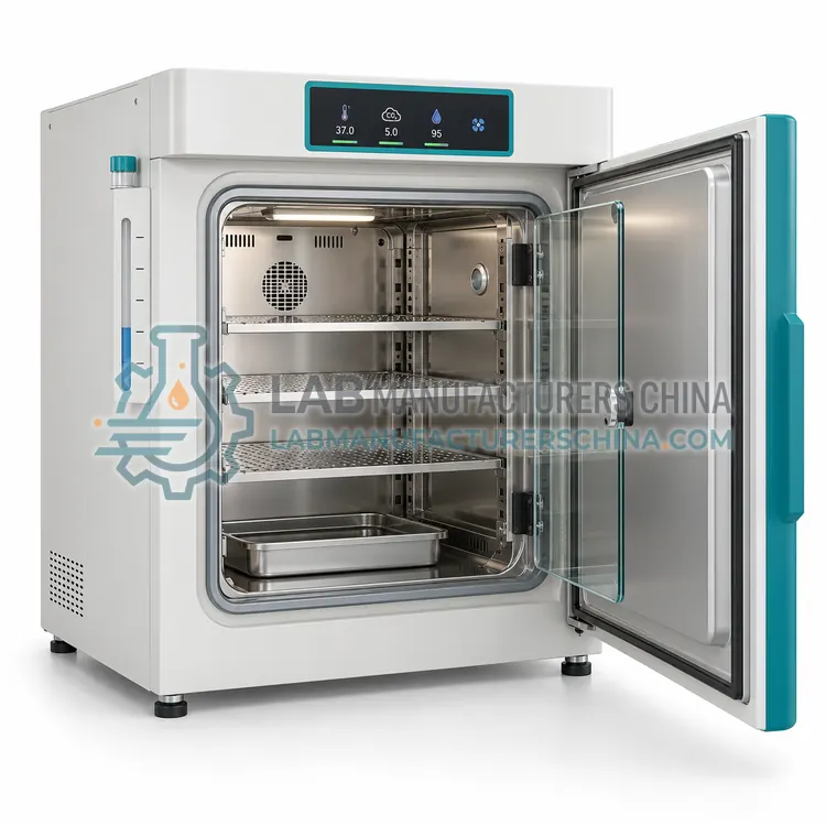 Water-Jacketed CO2 Incubator — product photo