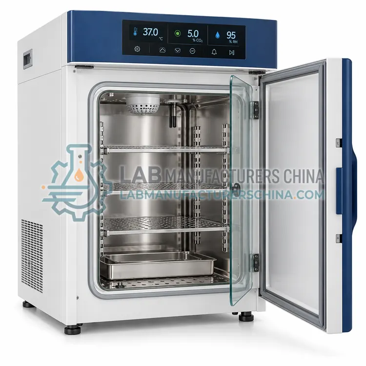 直热式 CO2 培养箱 — 产品图片