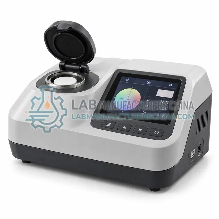 Benchtop Colorimeter — product photo
