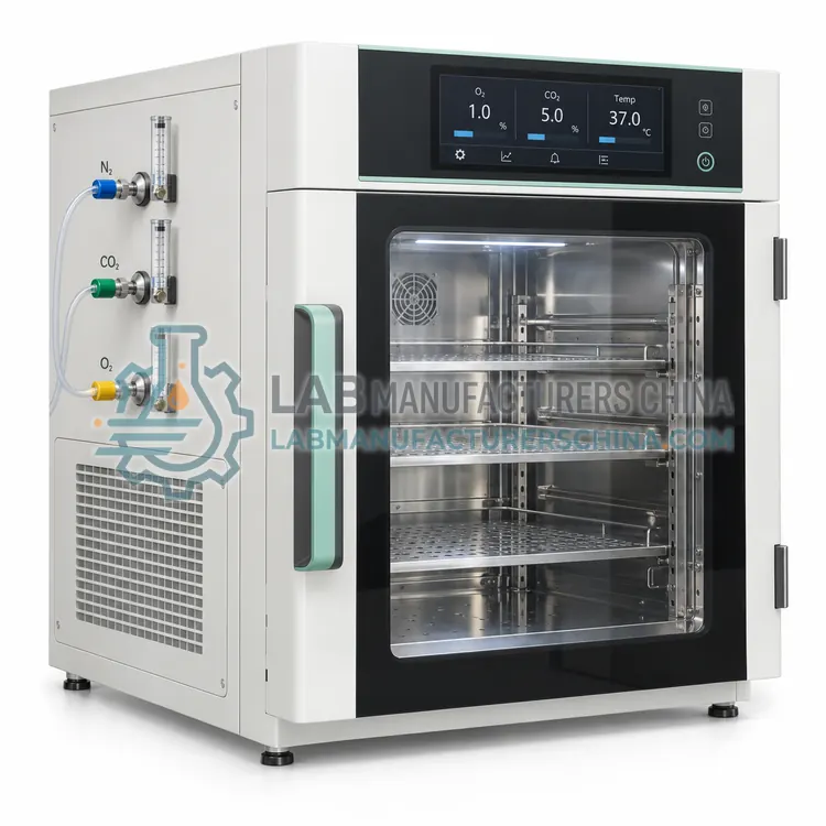 Direct-Heat CO2 Incubator — product photo