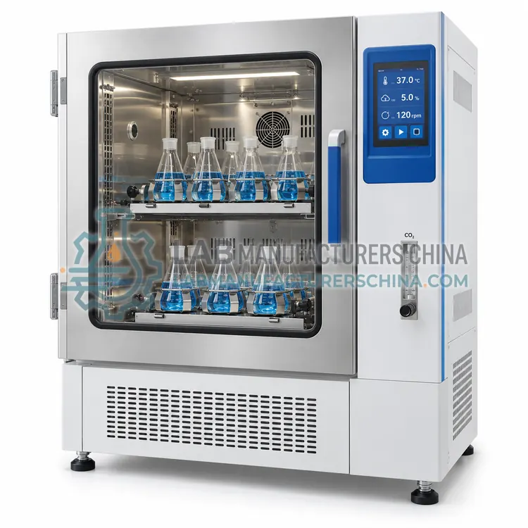 Triple-Gas Hypoxia CO2 Incubator — product photo