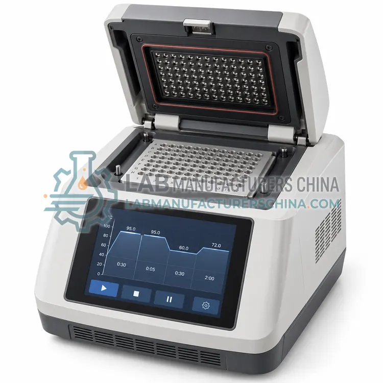PCR Equipment