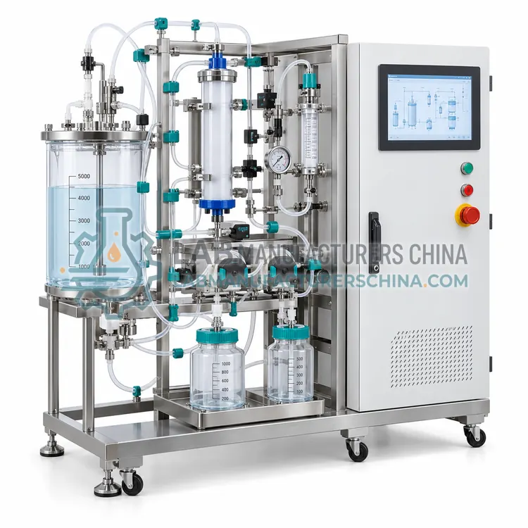 Cell Processing