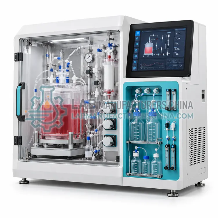 Automated Cell Expansion System — product photo