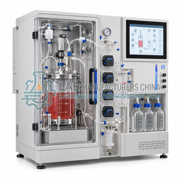 Cell Transduction System — product photo