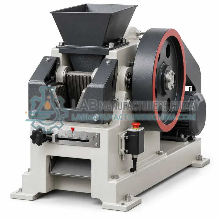 Sample Preparation Equipment