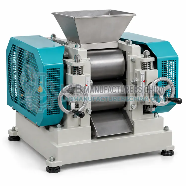 Roll Crusher — product photo