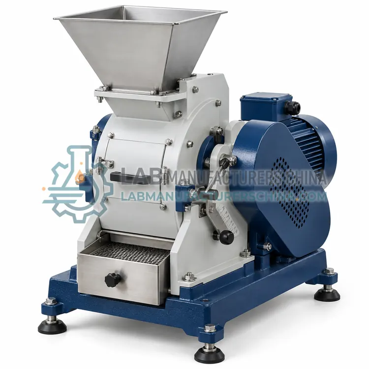 Hammer Crusher — product photo