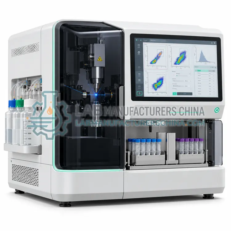 Benchtop Cell Sorter — product photo
