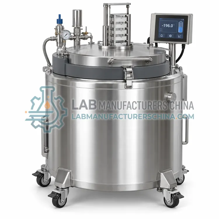 Cryogenic Storage Systems