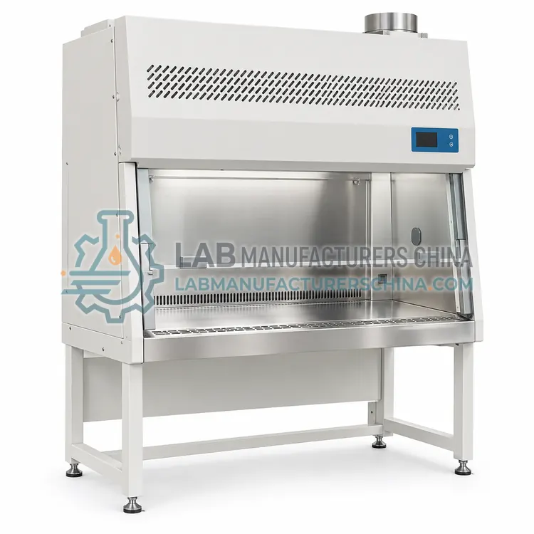 Benchtop Cytotoxic Safety Cabinet — product photo
