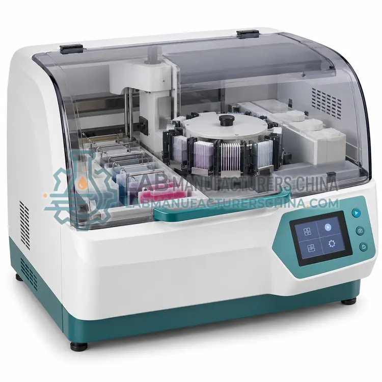 Thin-Layer Cytology Processor — product photo