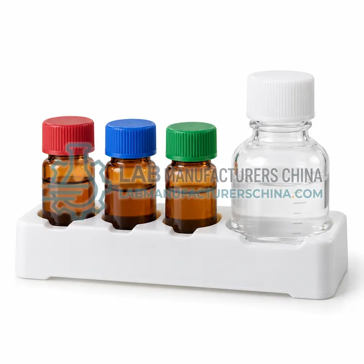可固定活性染料试剂 — 产品图片