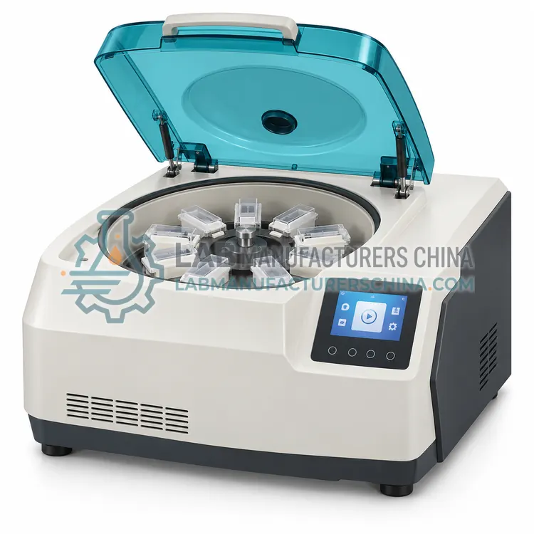 Cytology Equipment