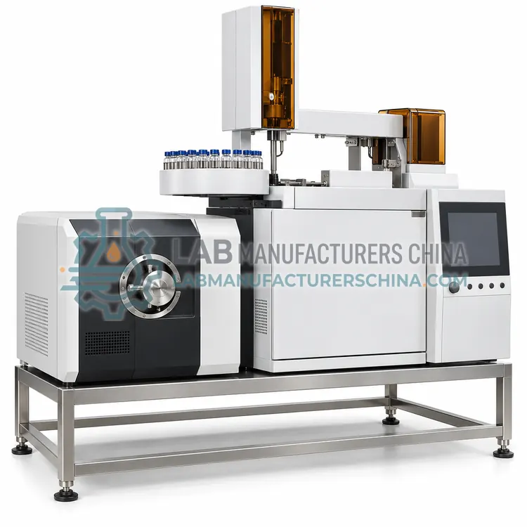 Drug Testing Equipment