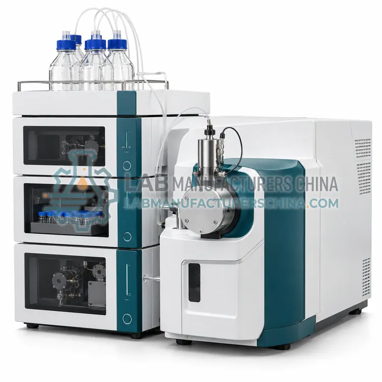 LC-MS/MS System for Drugs of Abuse Confirmation — product photo