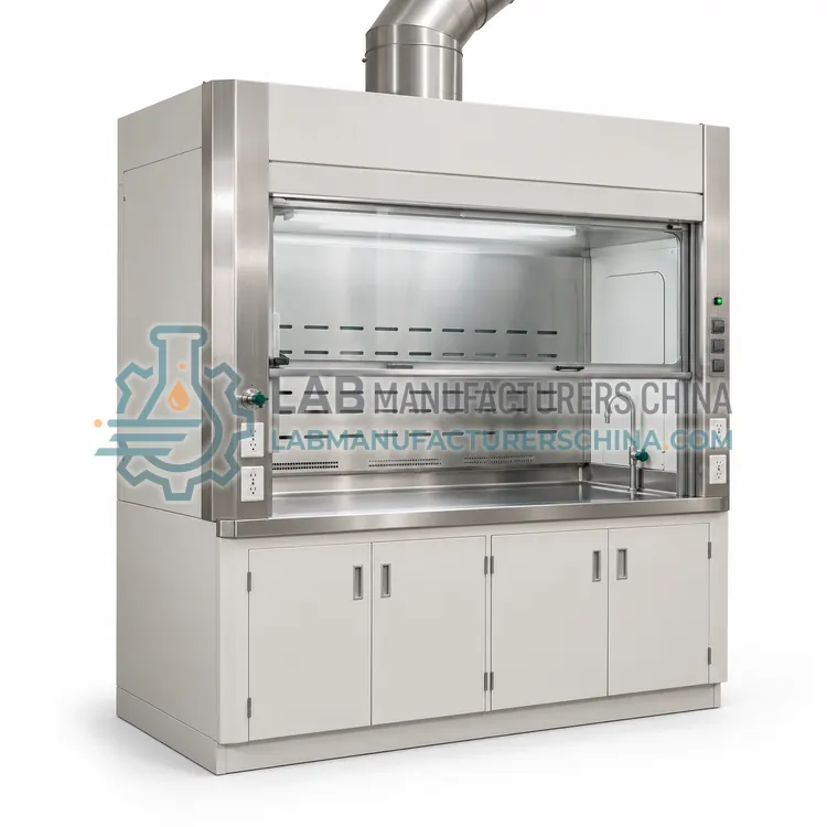 Fume Hoods