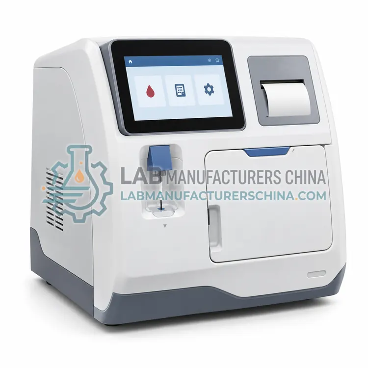 Diagnostic Laboratory Equipment