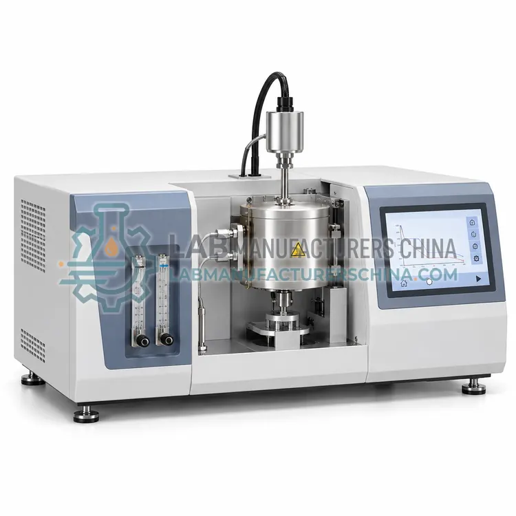Submersion Dynamic Mechanical Analyzer — product photo