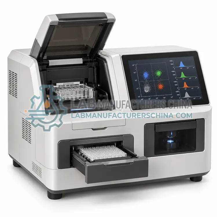 数字 PCR 仪