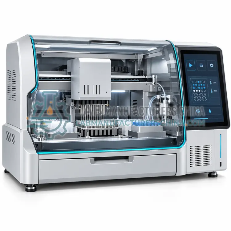 Molecular Biology Equipment